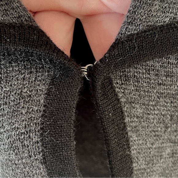 LOFT Tailored Sweater - Picture 5 of 14